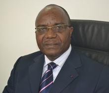 The Rector