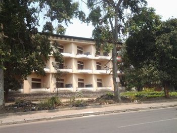 University Residence "l'impérial"